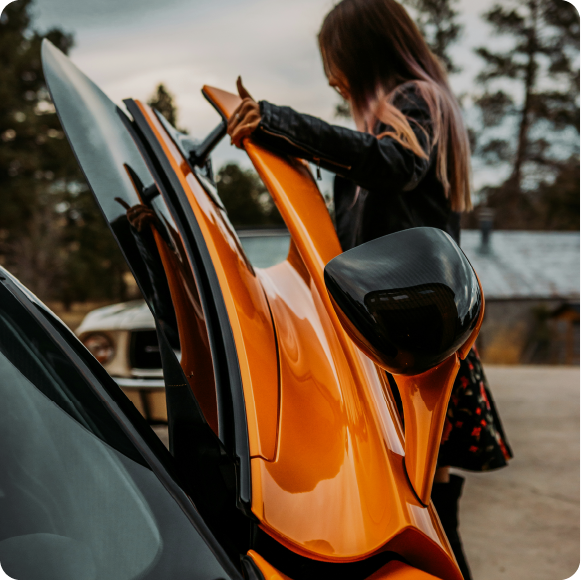 Color Wrap