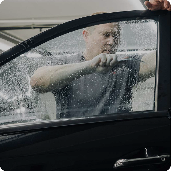 Window Tint