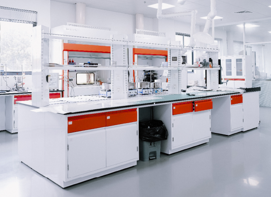 R&D