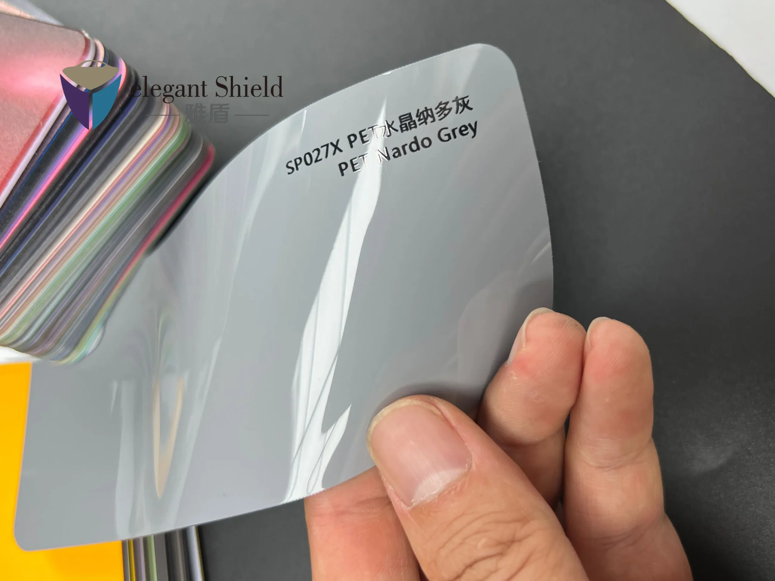 Crystal Nardo Grey – Light