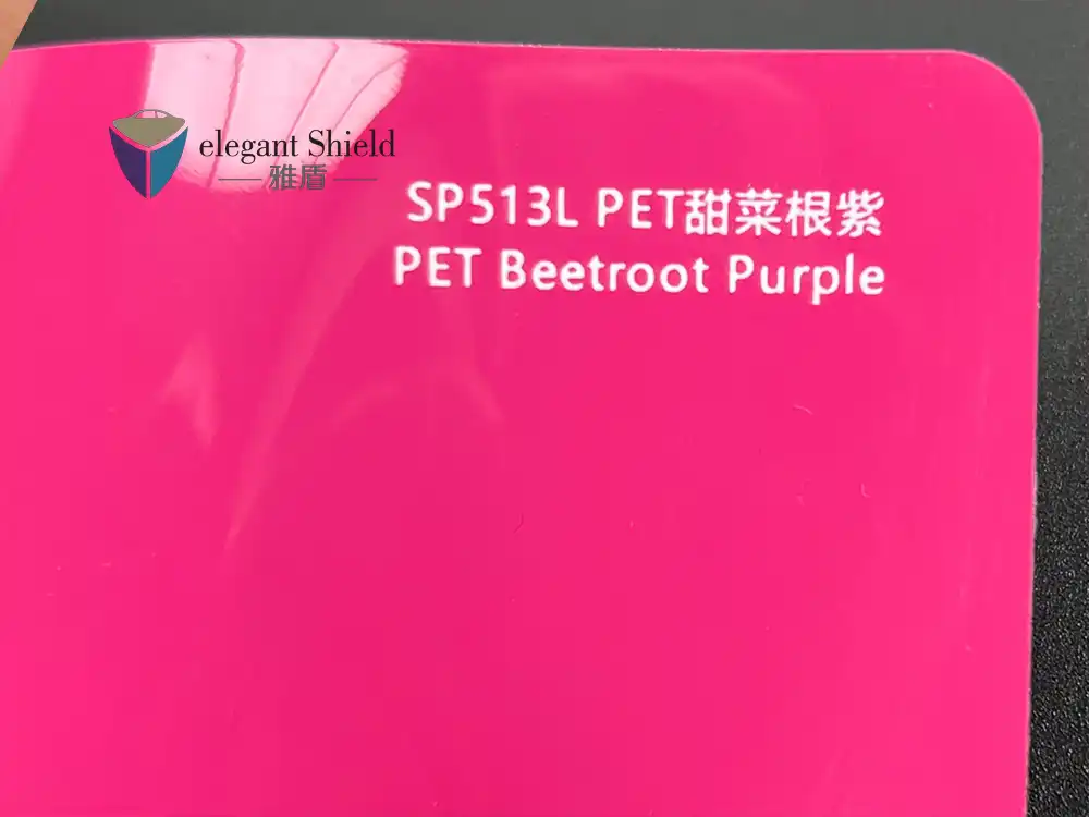Beetroot Purple