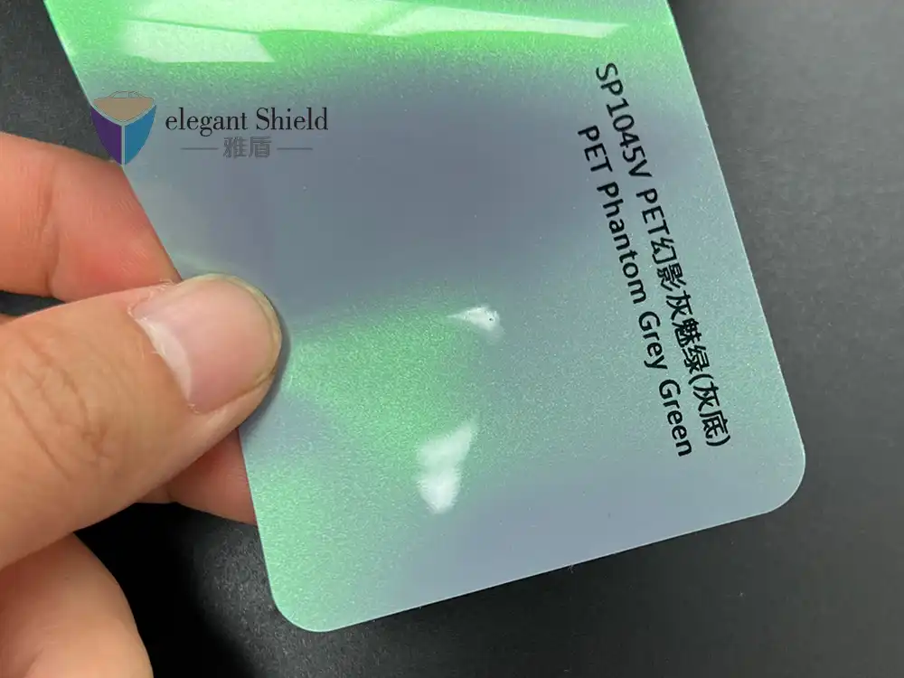 Dream Turquoise Green