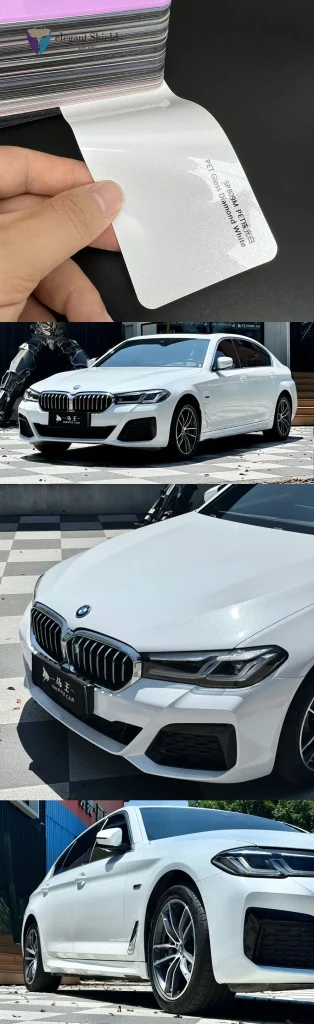 Pearl White